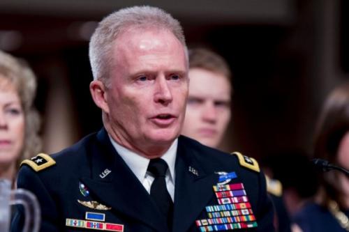 Генерал Пентагона назвал РФ стратегическим соперником США