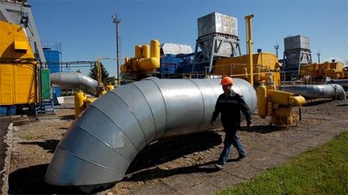 Газпром приступил к строительству "Турецкого потока"