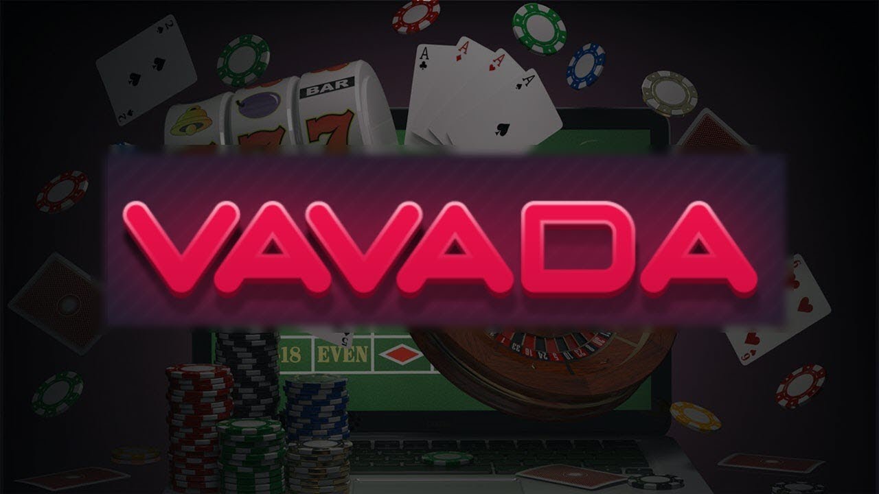 Официальный сайт Vavada казино: особенности