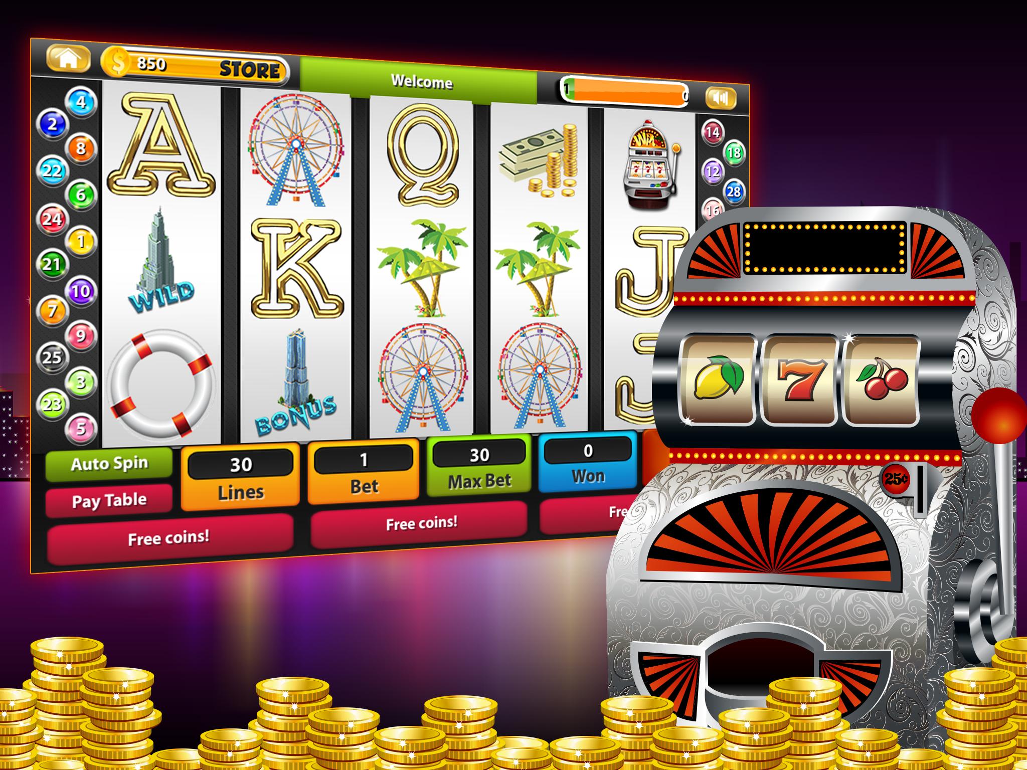 игровые автоматы на реальные деньги slot online