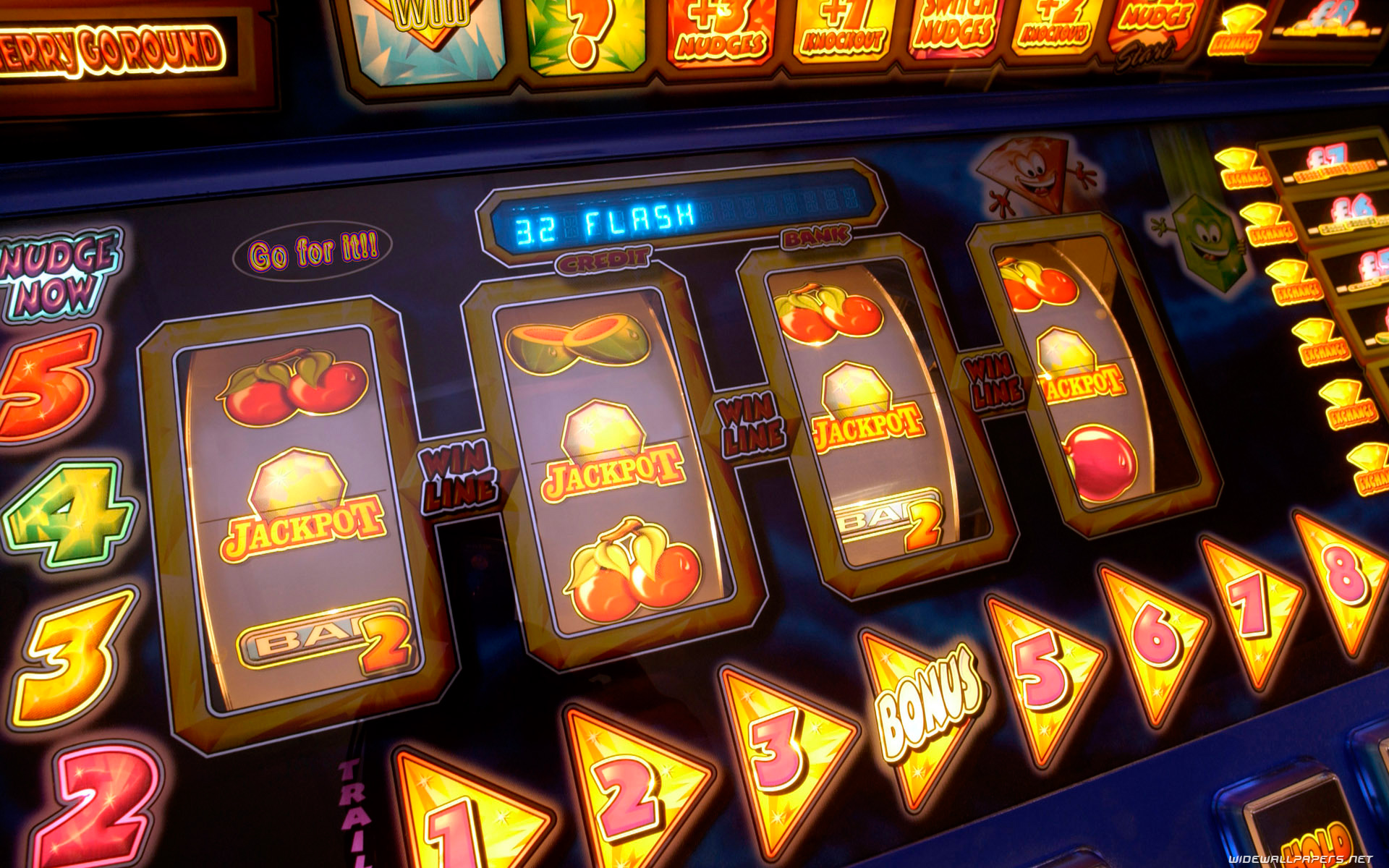 Онлайн казино на деньги ᐈ игровые автоматы на гривны в Украине