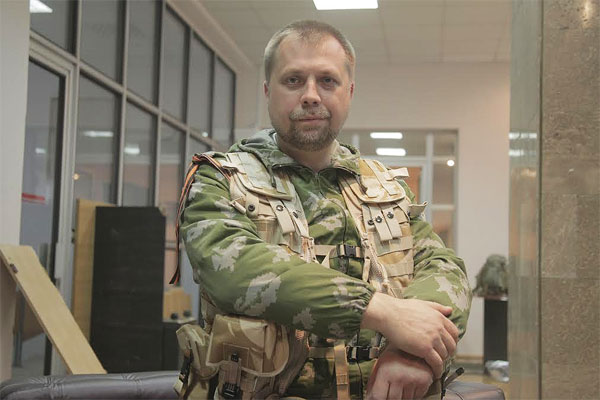 В ДНР объявили добровольную мобилизацию в связи с ожидаемым штурмом Донецка
