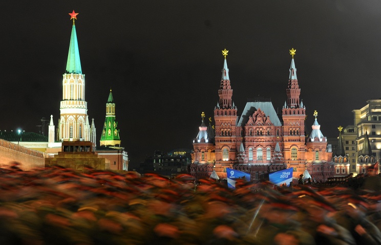 Кремль: "Мирный план Порошенко больше похож на ультиматум"
