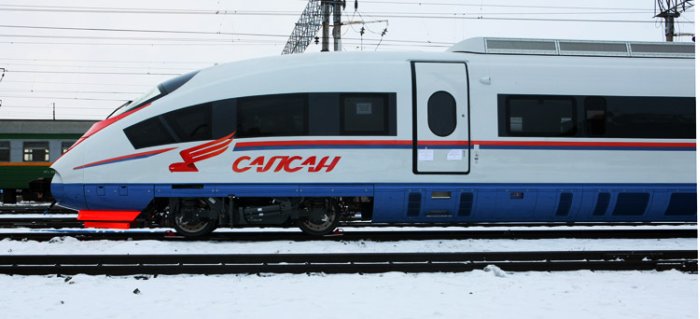Из Москвы в Крым пустят четыре новых поезда
