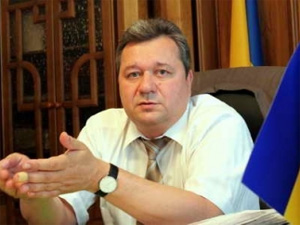 Председатель Луганского облсовета рассказал Порошенко о реалиях войны