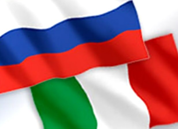 Италия поддержит Россию в вопросах Украины
