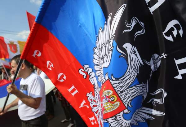 ДНР попросила Приднестровье и Абхазию о признании
