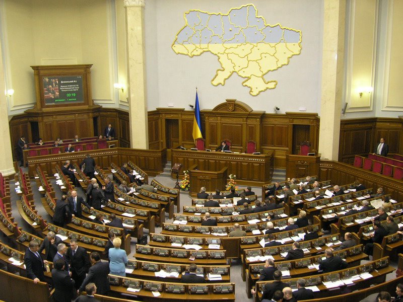 Украина призвала ООН вмешаться в ситуацию с несоблюдением прав украинцев в России