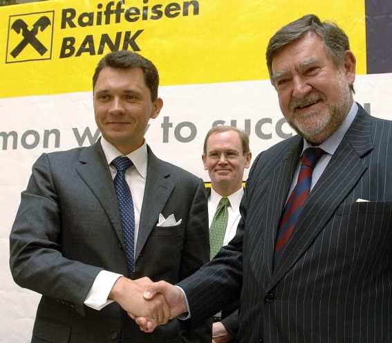 Известный австрийский банкир назвал европейских политиков дилетантами