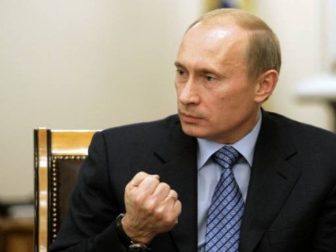 Владимир Путин призвал ополченцев отпустить украинских военных из окружения к семьям