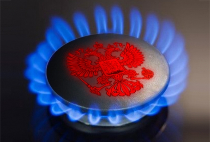 Новороссия ведёт переговоры с "Газпромом" о поставках газа