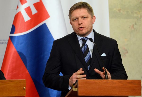 Премьер Словакии против вступления Украины в ЕС и НАТО