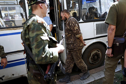 Украина снова не сдержала слово при обмене пленными