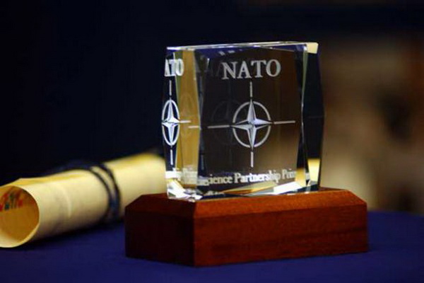 Расширение НАТО на восток - это ошибка
