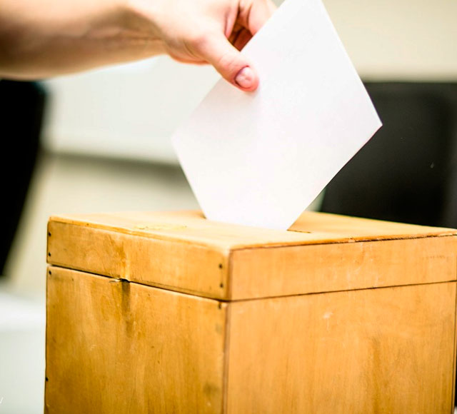 В республиках Новороссии планируют провести выборы 2 ноября