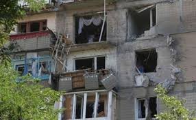Донецкий горсовет подтвердил смерть очередного мирного жителя во время перемирия