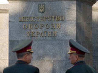 Министр обороны Украины призвал украинцев готовиться к худшему