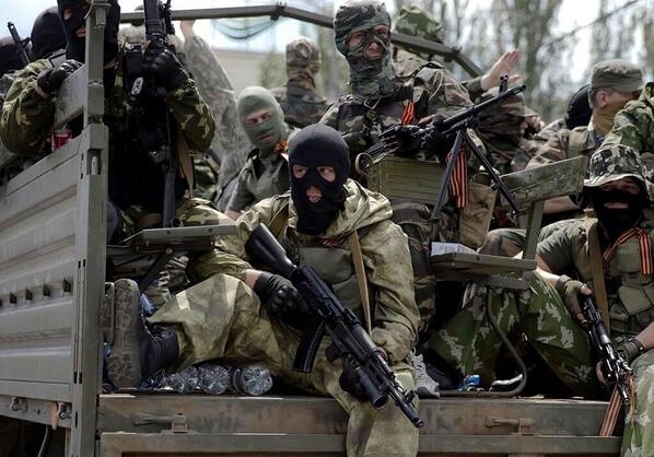 Отчёт Министерства обороны ДНР о нарушениях режима прекращения огня