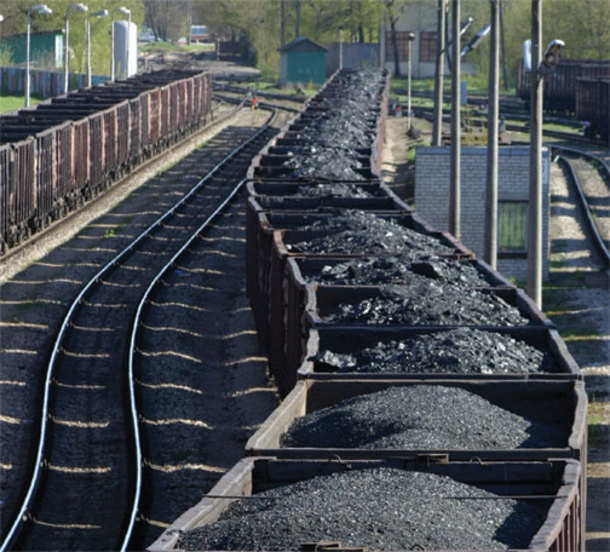Украина не сможет компенсировать дефицит угля за счет импорта