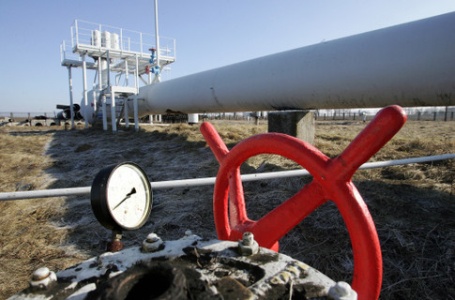 США не смогут поставлять природный газ на Украину в ближайшие годы