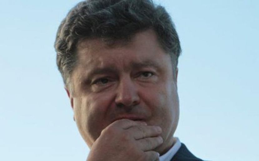 Порошенко нашел нового губернатора в Донецк