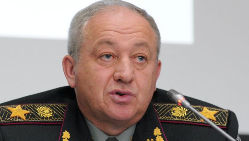 Псевдо-Президент Украины назначил нового псевдо-главу Донецкой области