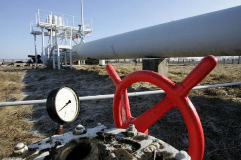 Польша сокращает помощь Украине газом