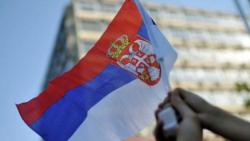 Сербия подтверждает, что не будет вводить санкции против России