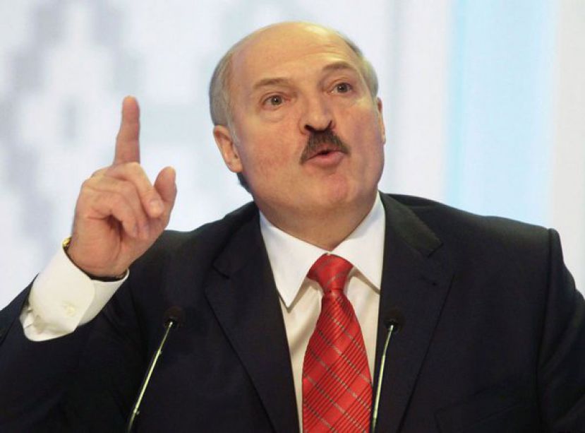 Лукашенко предупредил НАТО о своём беспокойствии