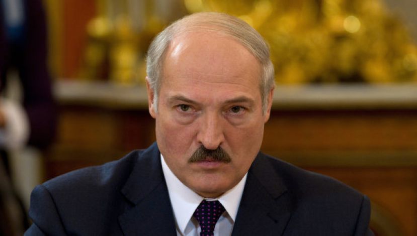 Лукашенко: некоторые государства хотят, чтобы славяне своими руками перебили друг друга
