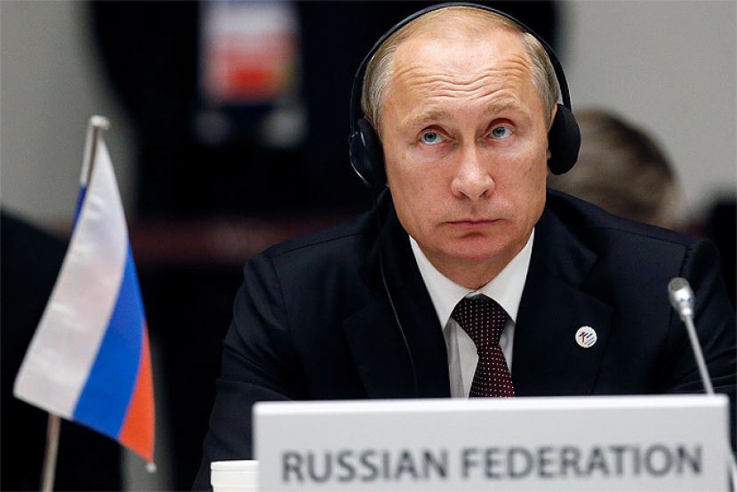 Владимир Путин ответил на вопросы журналистов по итогам саммита АСЕМ (видео)