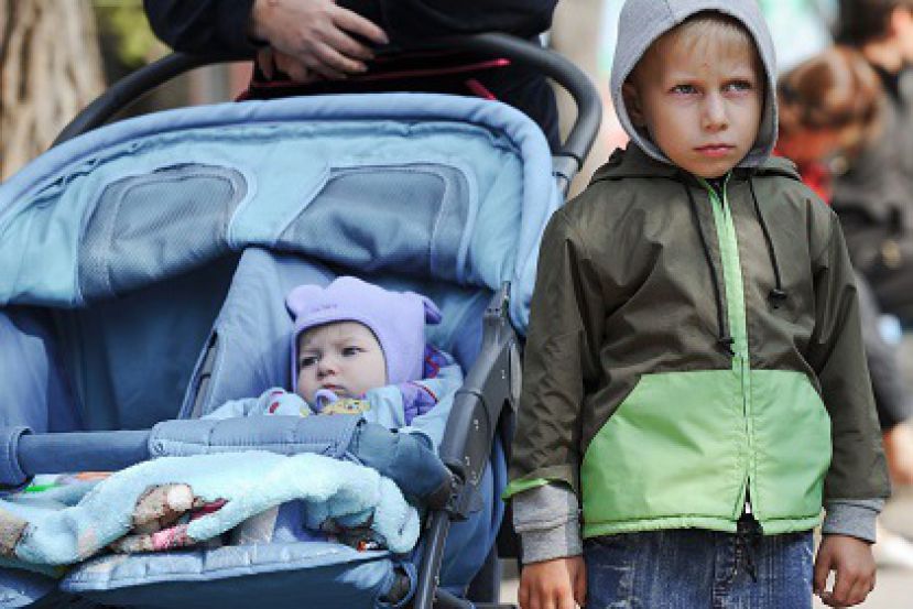 ООН похвалила Россию за прекрасную подготовку к зиме лагерей беженцев