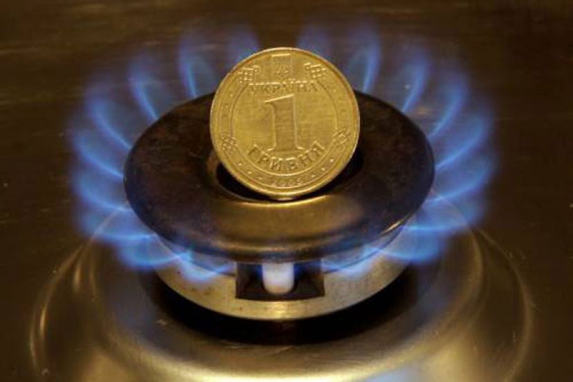 Европа готова дать Украине денег на газ, но не знает, где их найти