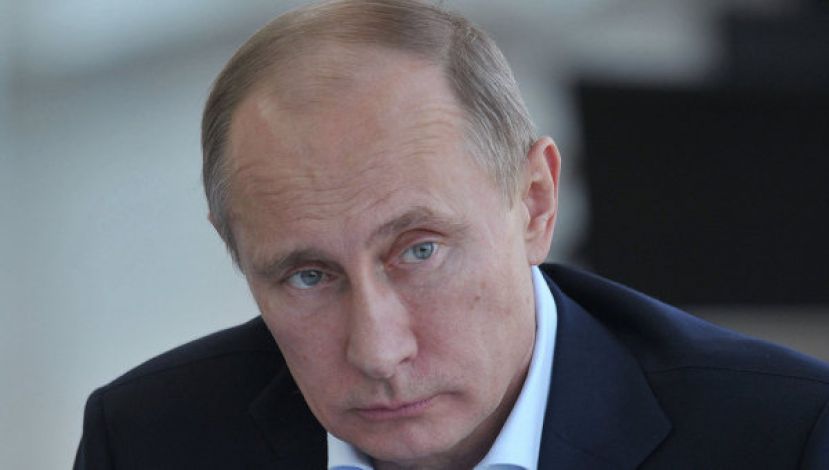 Падение нефтяных цен вряд ли пошатнет положение Путина