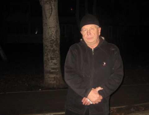 В Ильичевске Одесской области схвачен 62-летний ювелир, рисовавший свастику на украинской символике