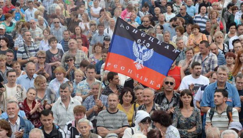 Соцопрос: За Захарченко готовы проголосовать 51% дончан