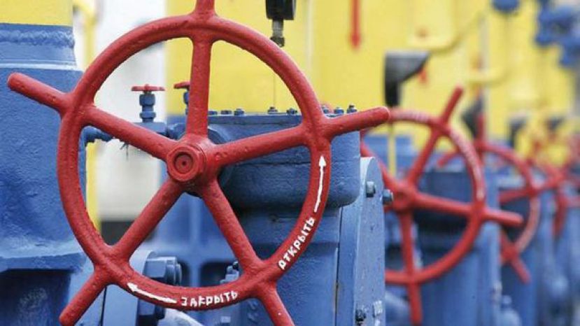 Украина хочет закупать дорогой газ из США "назло москалям"