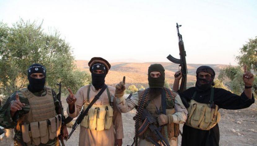 Британцев предупреждают об опасности со стороны "Исламского государства"