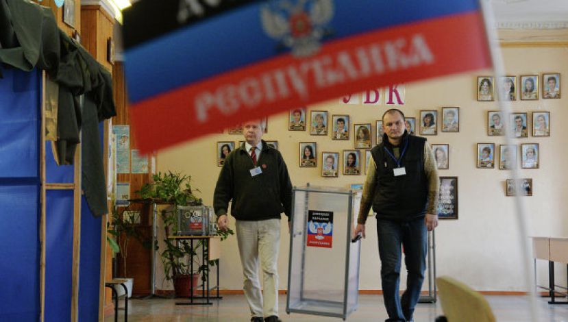 Жак Сапир: Запад совершает ошибку, не признавая выборы в Донбассе