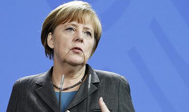 Меркель допускает, что Великобритания может выйти из Евросоюза