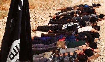 Боевики ИГИЛ зверски казнили в Ираке женщин и детей