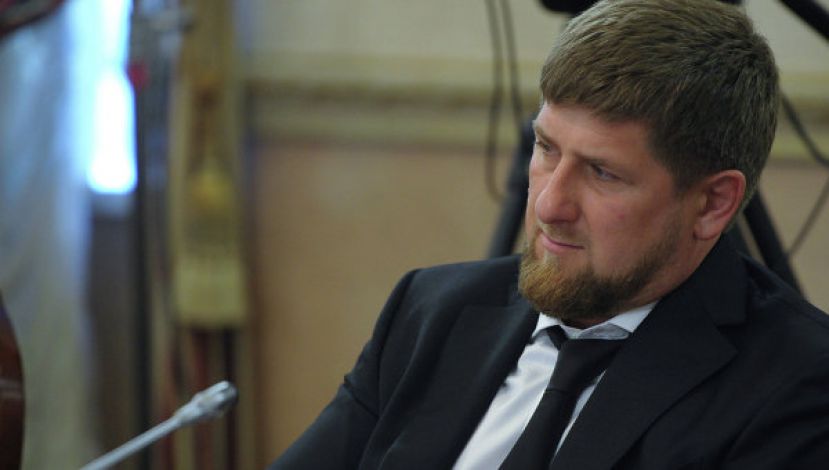 Кадыров посоветовал Обаме заниматься "государевыми" делами