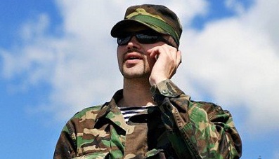 У солдат АТО хотят забрать телефоны чтобы не рассказывали правду