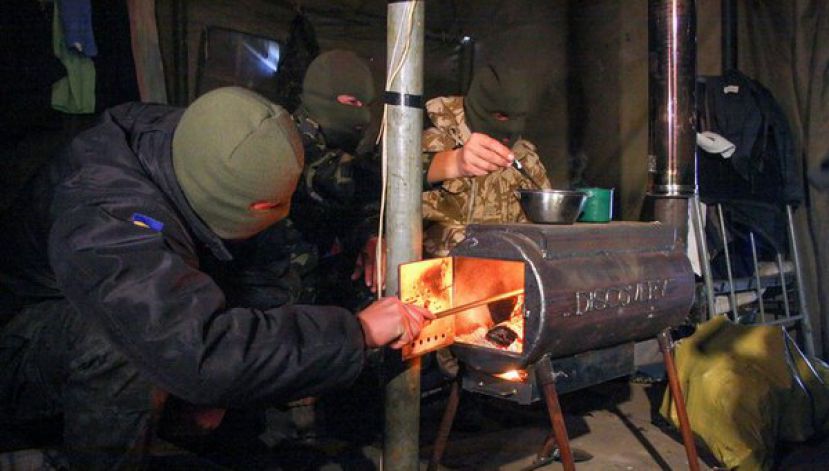 Украинский генерал сообщил о тысячах дезертиров и самоубийствах военных
