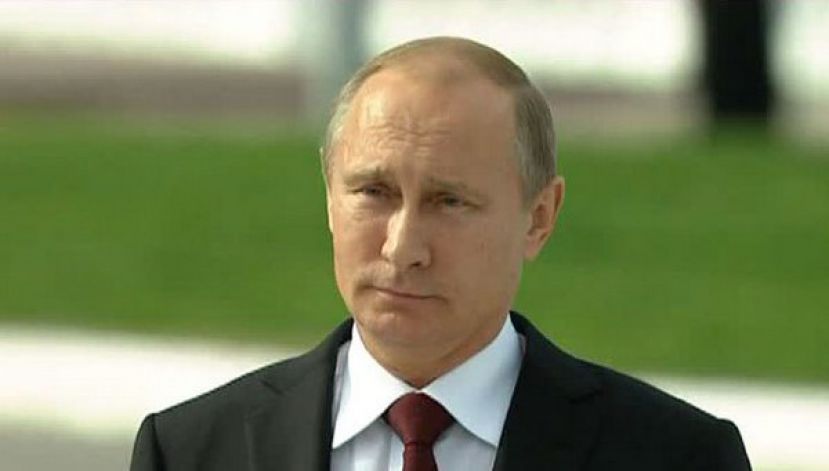 Путин: "Доллар по 47 рублей - это нормально"