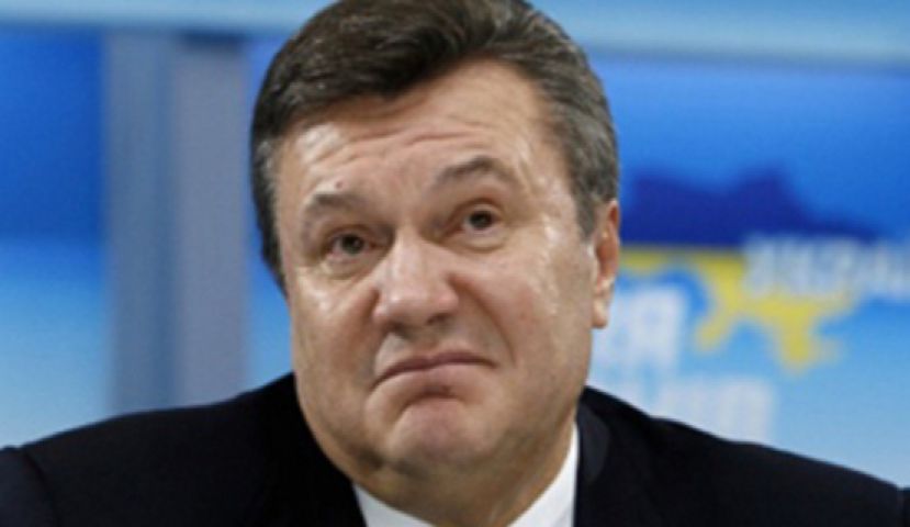 Украина проведёт расследование деятельности Интерпола в связи с их нежеланием объявлять Януковича в розыск