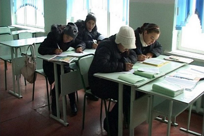 В Херсонской области закроют 18 школ из-за нехватки угля