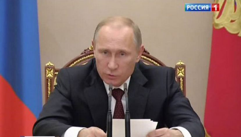 Путин рассказал о своем недостатке, одиночестве и "всяких гадостях" от Пескова