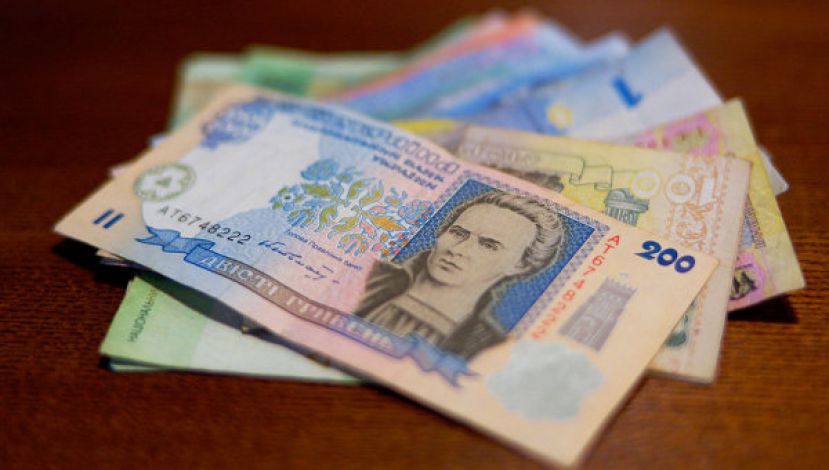 Киев должен донецким пенсионерам 1,7 млрд гривен