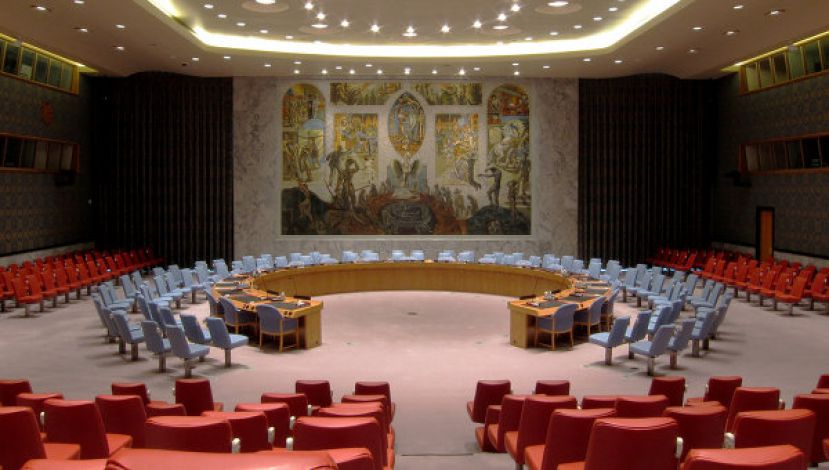ДНР требует созвать экстренное заседание СБ ООН